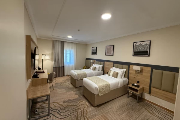 2025 NORMAL KONAKLAMA TÜRÜ HAC