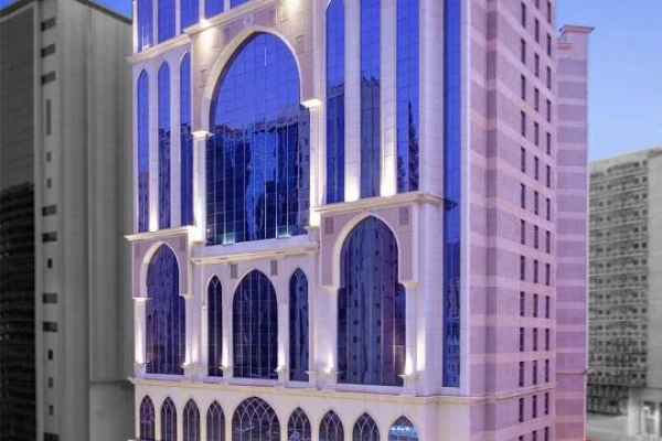 23 MART 14 GÜN UMRE