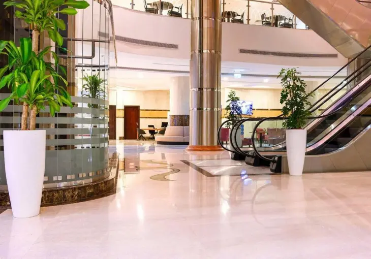 M HOTEL AL DANA MAKKAH BY MİLLENNİUM