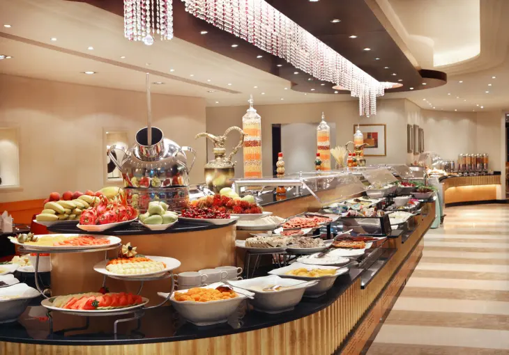 AL MARWA RAYHAAN BY ROTANA