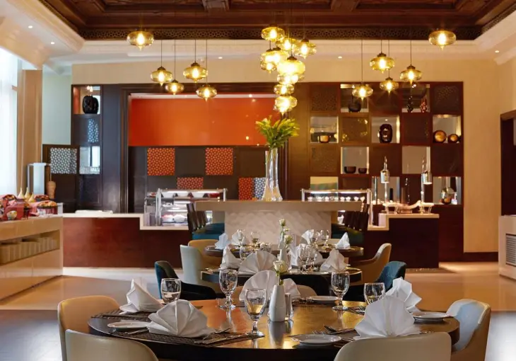 PULLMAN ZAMZAM MAKKAH