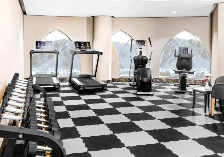 M HOTEL AL DANA MAKKAH BY MİLLENNİUM