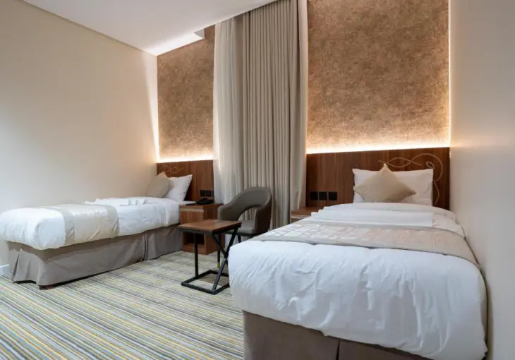 RAWHA AL MAQAM HOTEL
