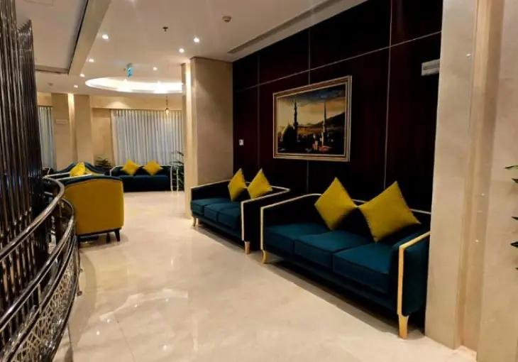 MAYSAN REHAB AL MYSK