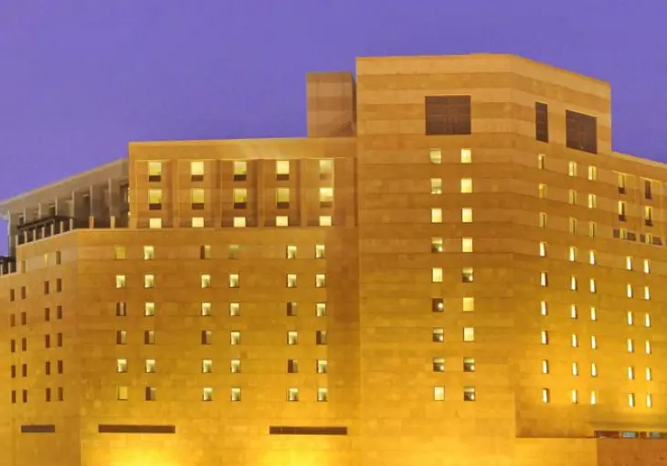 MAKAREM AJYAD MAKKAH