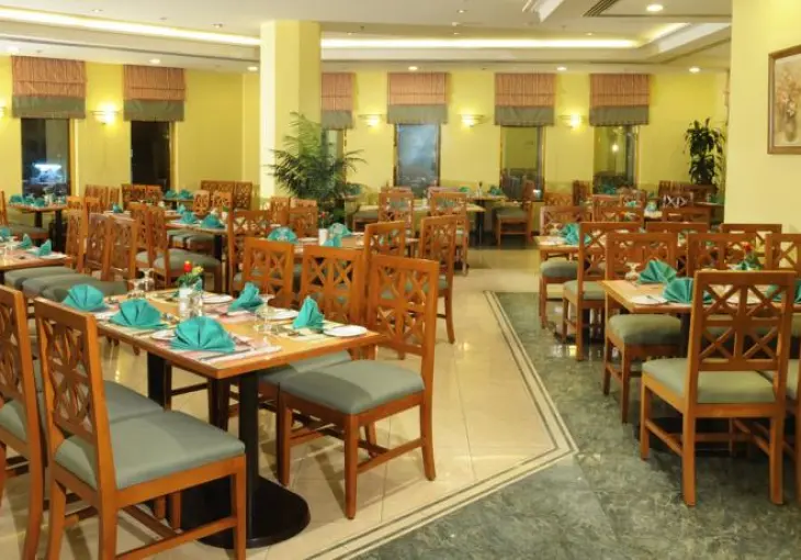 MAKAREM AJYAD MAKKAH