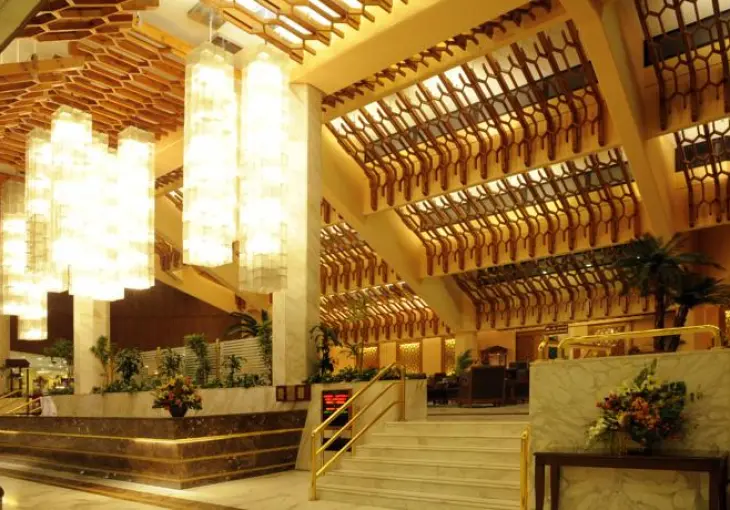 MAKAREM AJYAD MAKKAH