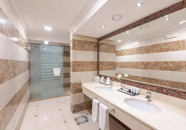 AL AQEEQ MADİNAH HOTEL