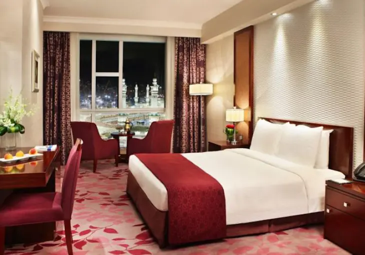 AL MARWA RAYHAAN BY ROTANA