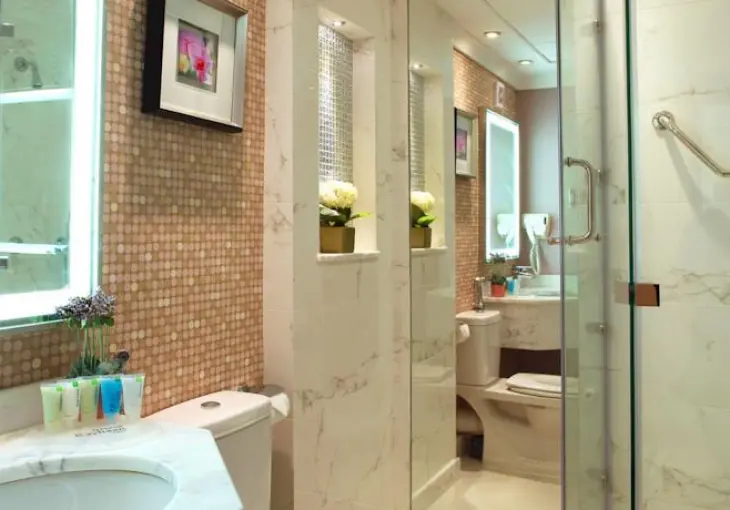 AL MARWA RAYHAAN BY ROTANA