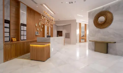 RAWHA AL MAQAM HOTEL