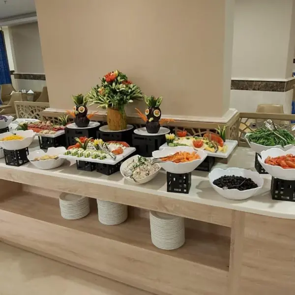 M HOTEL AL DANA MAKKAH BY MİLLENNİUM