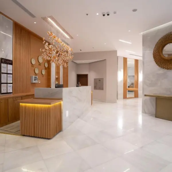 RAWHA AL MAQAM HOTEL