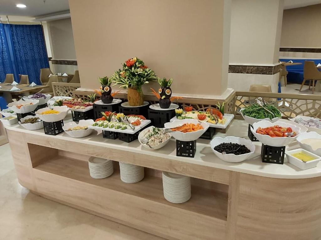 M HOTEL AL DANA MAKKAH BY MİLLENNİUM