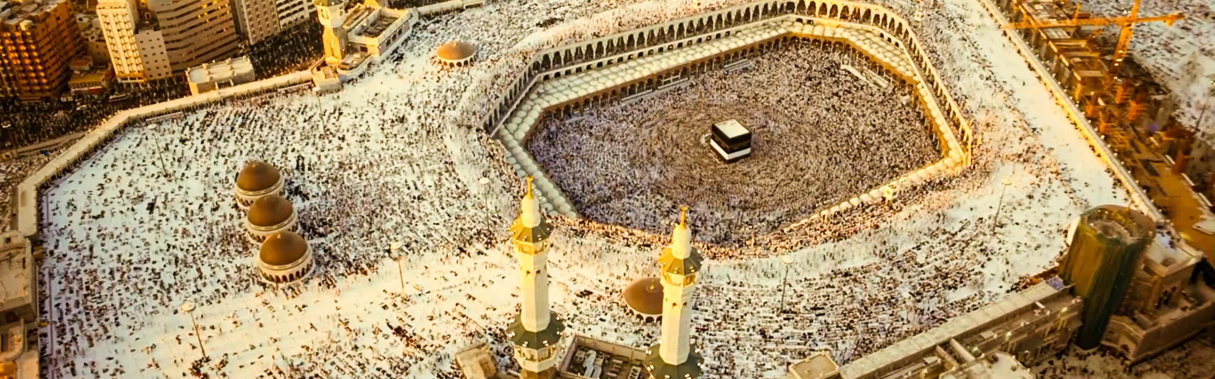 Vahdet Turizm Aracılığıyla Hac Umre Kudüs ve Kültür Turları Arama Sonuçları